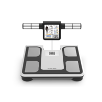 Body Composition Analyzer (BCA)