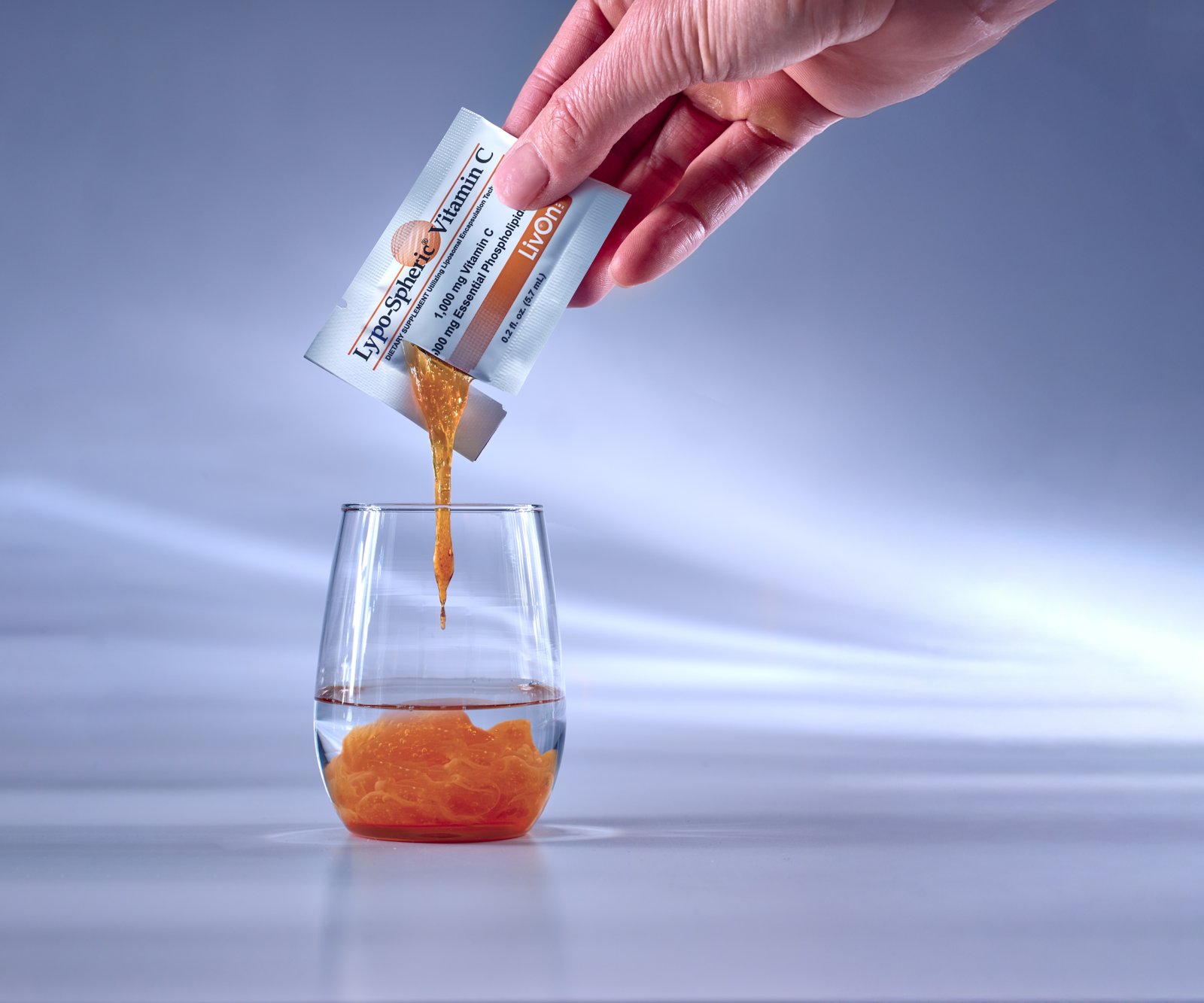 Liposomal Vitamin C - Image 3