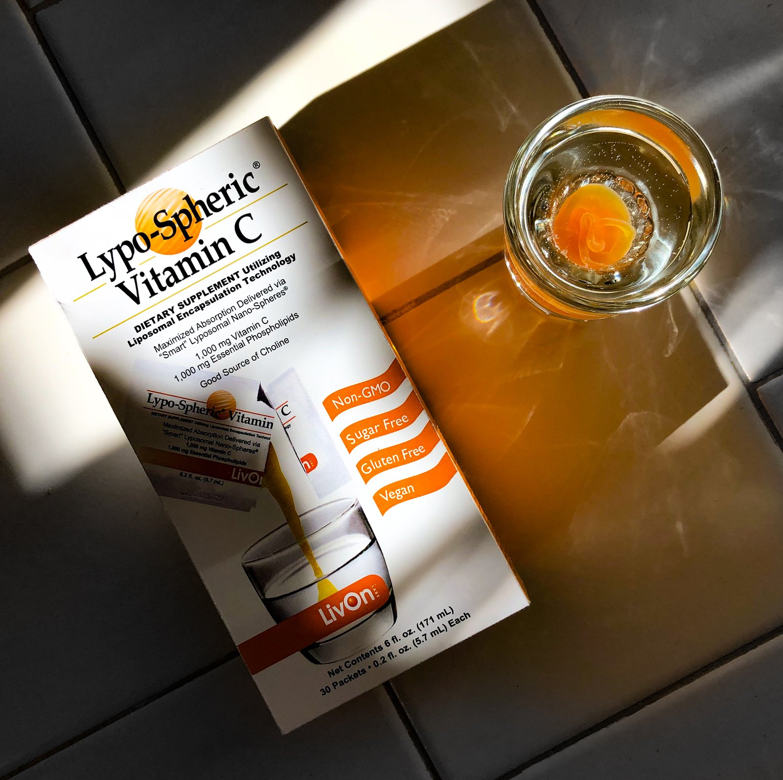 Liposomal Vitamin C - Image 4